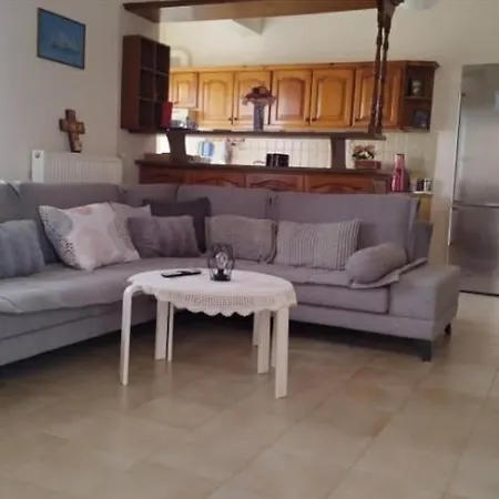 Appartamento Family