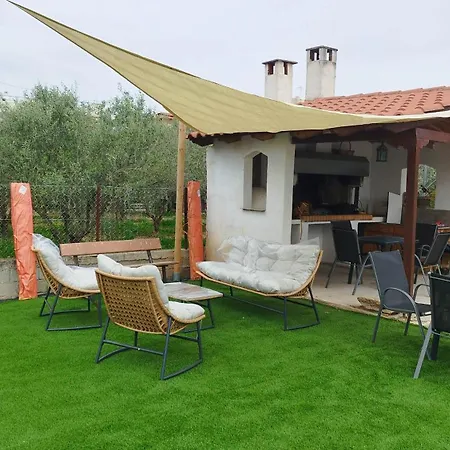 Appartamento Family Vrahati